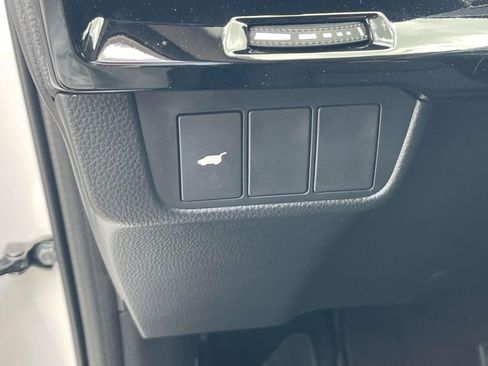 Used 2026 Honda CR-V EX-L image 19