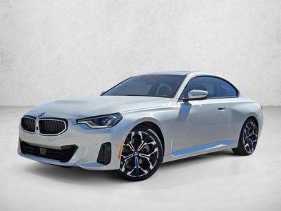 Used 2026 BMW 230i Coupe w/ Premium Package