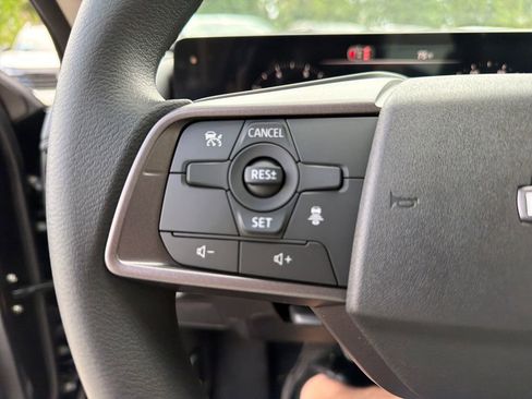 New 2026 Nissan Sentra SV w/ Floor Mat Package FWD image 19