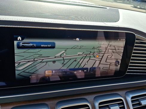 New 2026 Mercedes-Benz GLS 450 4MATIC image 14