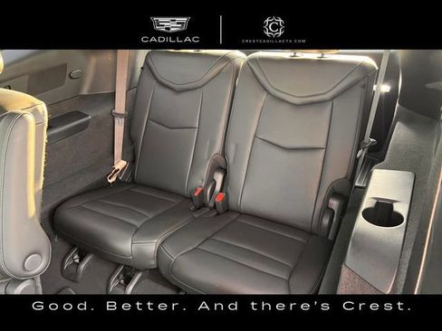 Certified 2023 Cadillac XT6 Sport w/ Technology Package image 32