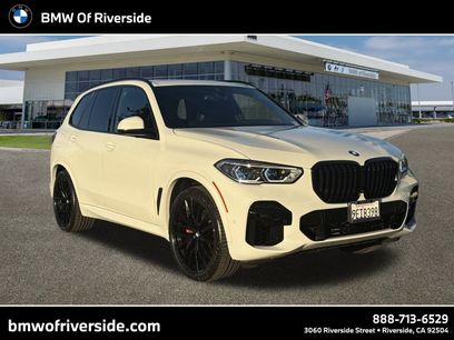 Certified 2023 BMW X5 xDrive40i w/ Executive Package