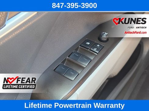 Used 2022 Toyota Camry LE FWD image 34