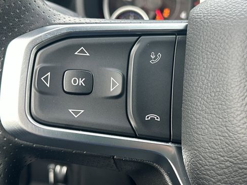 New 2026 RAM 2500 Tradesman image 14