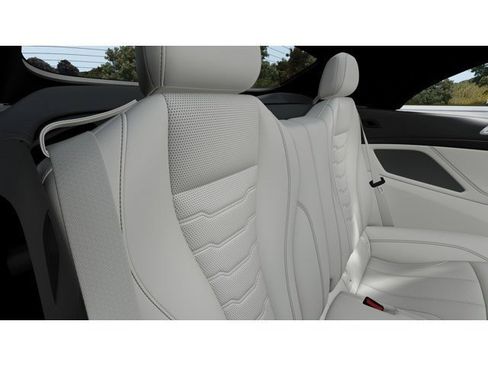 New 2026 BMW 840i xDrive Convertible image 12