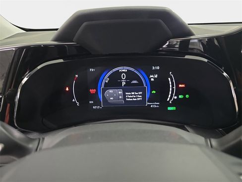 Certified 2025 Lexus NX 350h AWD w/ Premium Package image 22