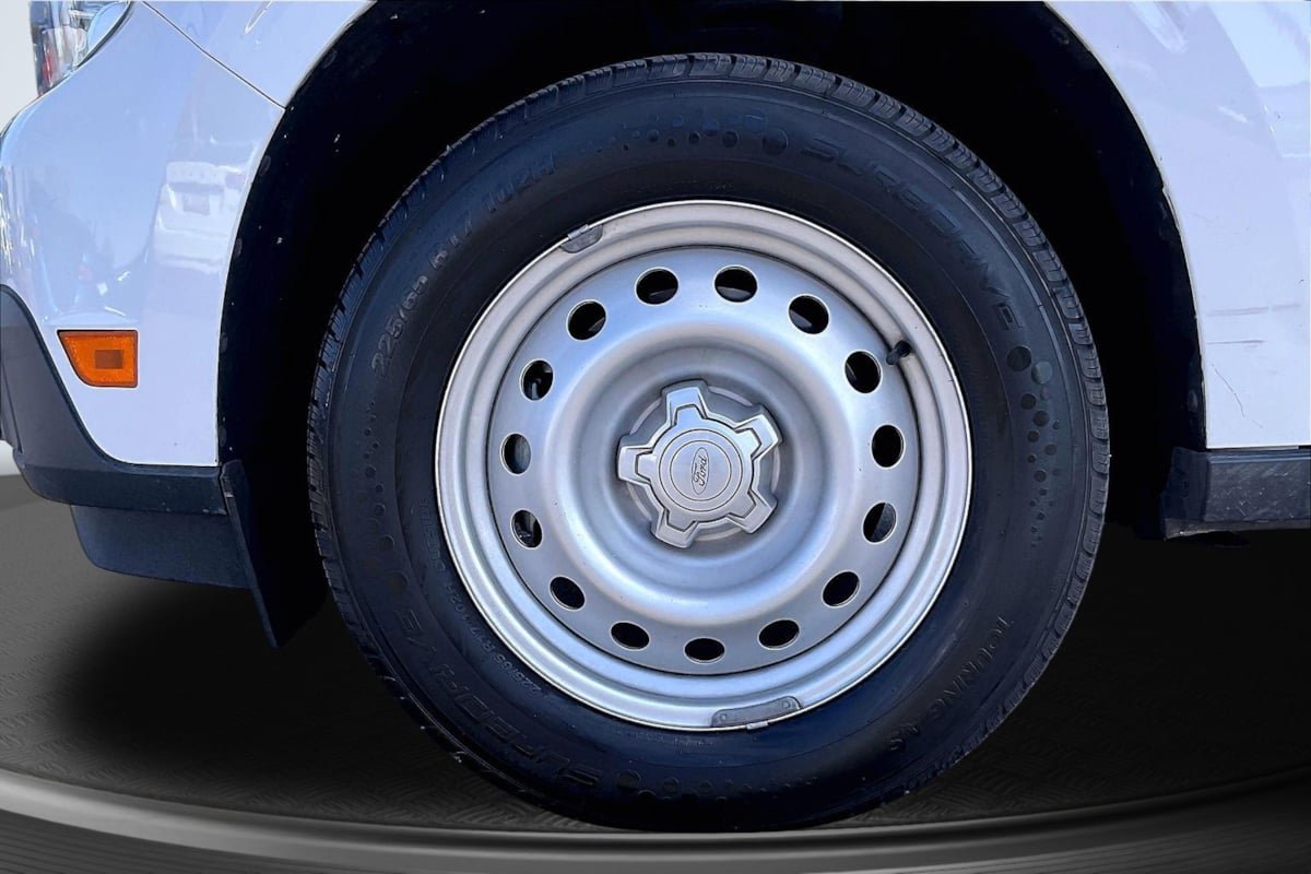 Used 2022 Ford Maverick XL FWD image 9