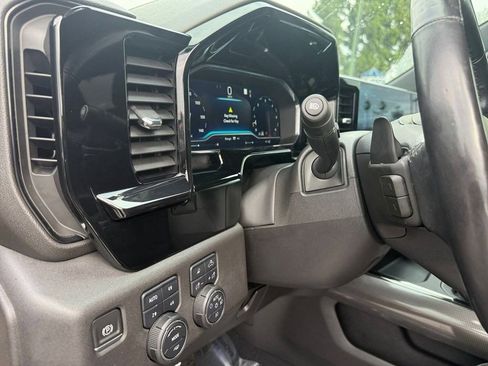 Used 2022 Chevrolet Silverado 1500 ZR2 image 16