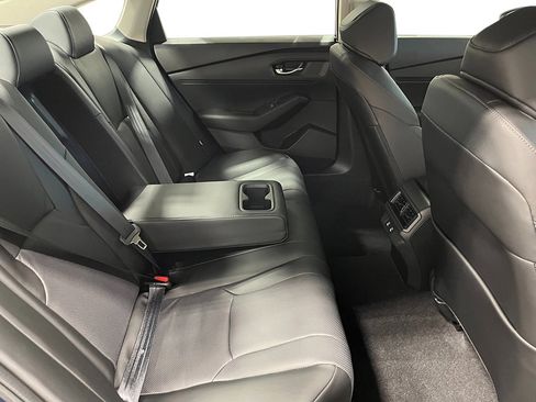 New 2026 Honda Accord EX-L image 27