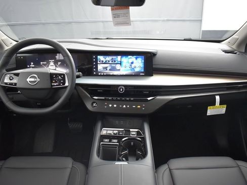 New 2025 Nissan Murano SL w/ Cargo Package image 9