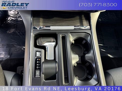 Used 2025 Ford F150 Lightning Lariat image 24