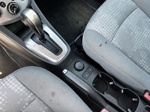 Used 2012 Chevrolet Sonic LS FWD image 15