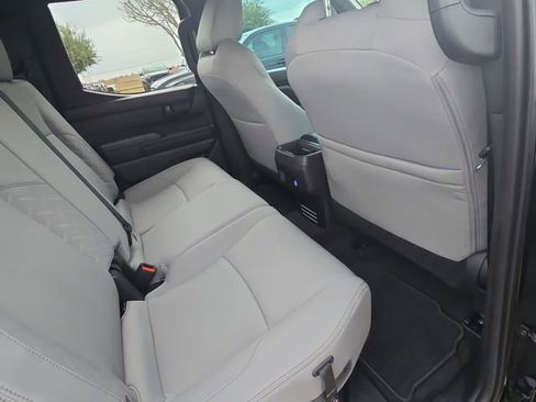 Used 2025 Toyota Tacoma SR5 image 11