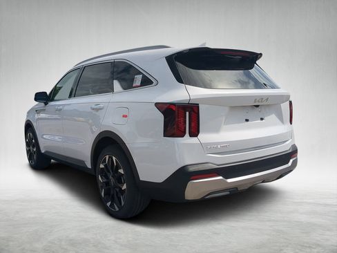 New 2026 Kia Sorento SX image 5
