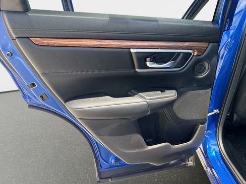 Used 2020 Honda CR-V EX-L image 11