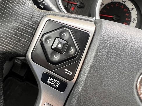 Used 2015 Toyota Tacoma PreRunner w/ Limited Package image 21