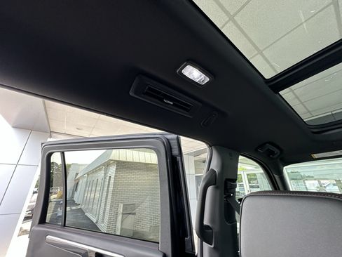 New 2026 Chevrolet Suburban RST w/ Comfort Package RWD image 22