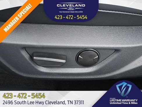 New 2025 Ford Mustang GT Premium image 11