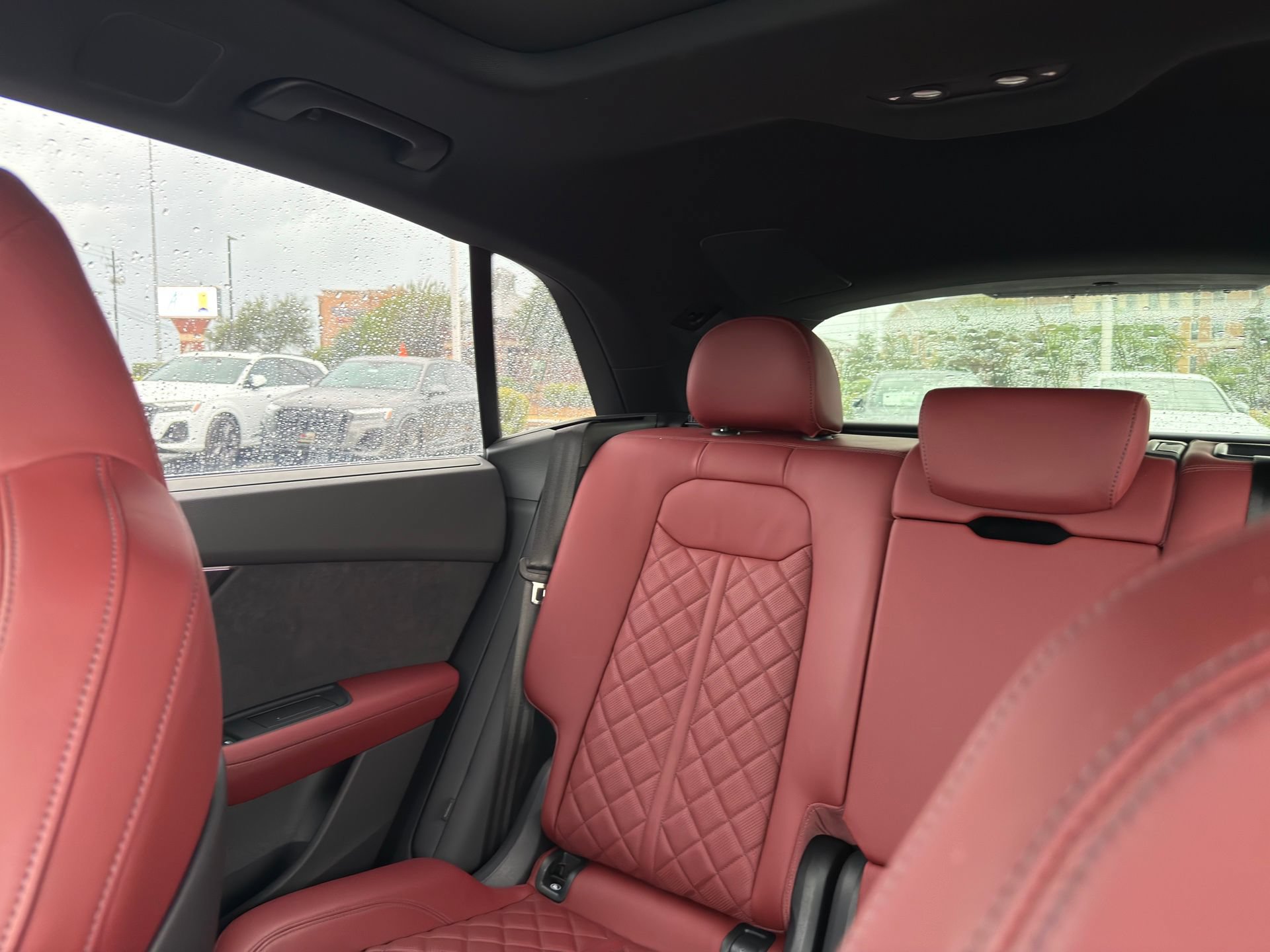 Used 2023 Audi SQ5 Premium Plus w/ Premium Plus Package AWD/4WD image 16