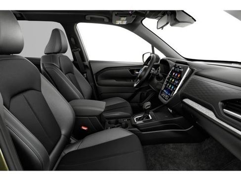 New 2025 Subaru Forester Limited image 16