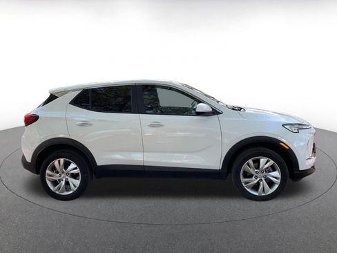 Used 2025 Buick Encore GX Preferred image 8