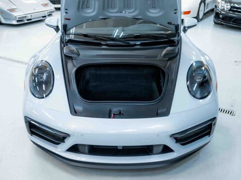 Used 2024 Porsche 911 Carrera GTS image 79
