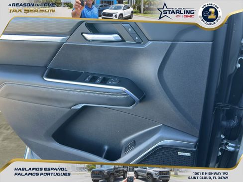 Certified 2024 GMC Acadia Elevation w/ Super Cruise Package image 12