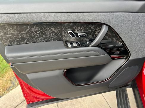 Used 2023 Land Rover Range Rover Sport SE Dynamic AWD/4WD image 16