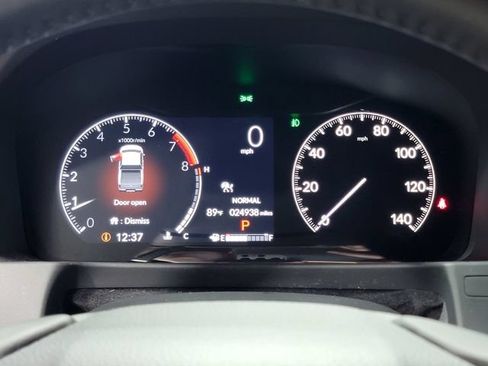 Certified 2024 Honda Ridgeline RTL image 31