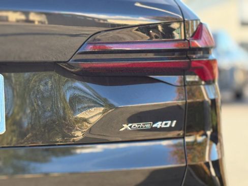 New 2026 BMW X5 xDrive40i image 14