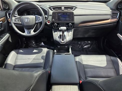 Used 2022 Honda CR-V EX-L image 11