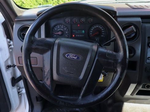 Used 2010 Ford F150 XL RWD image 21