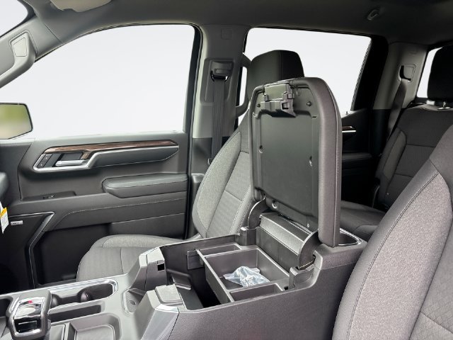 New 2026 Chevrolet Silverado 1500 RST AWD/4WD image 21