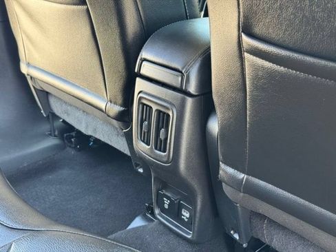 Used 2019 Jeep Compass High Altitude AWD/4WD image 23