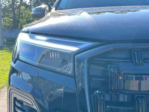New 2026 Audi Q7 2.0T Premium AWD/4WD image 41