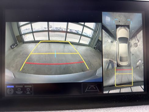 Used 2022 Lexus IS 350 F Sport image 27