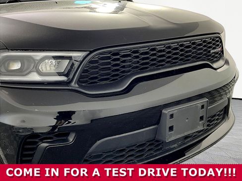 Used 2024 Dodge Durango GT AWD/4WD image 29
