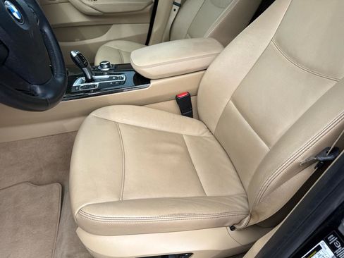 Used 2013 BMW X3 xDrive28i image 12