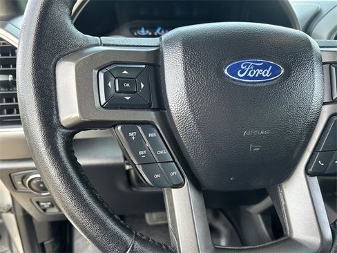 Used 2020 Ford Expedition XLT w/ Cargo Package image 25