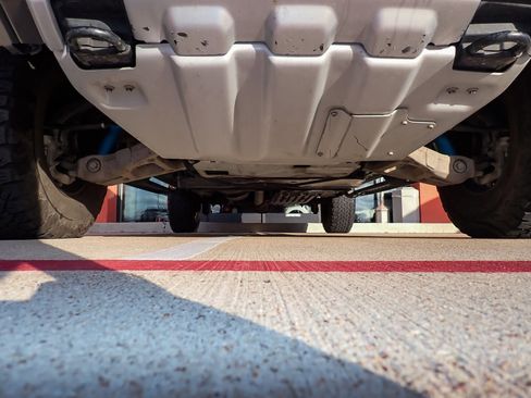 Used 2017 Ford F150 Raptor w/ Equipment Group 802A Luxury image 11