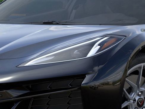 New 2025 Chevrolet Corvette Z06 image 10