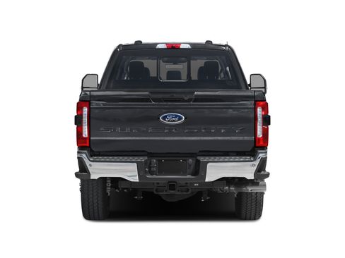 New 2026 Ford F250 Lariat w/ Lariat Ultimate Package AWD/4WD image 43