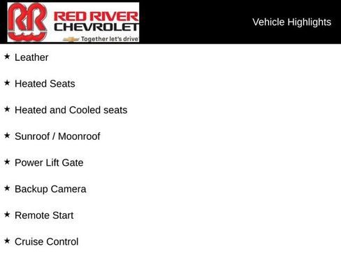 Used 2020 Ford Edge ST w/ Equipment Group 401A image 5