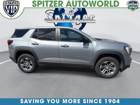 Used 2026 GMC Terrain Elevation AWD/4WD image 10