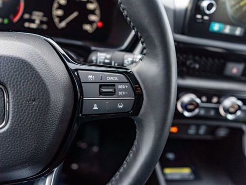 Used 2025 Honda CR-V EX-L image 23