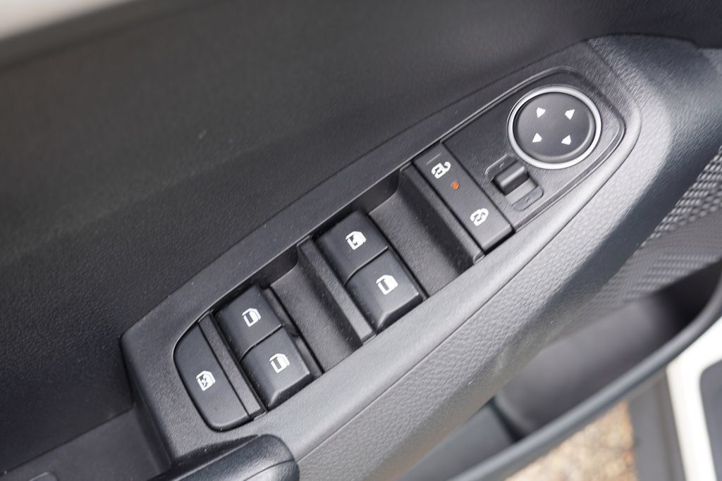Certified 2024 Kia Seltos LX AWD/4WD image 21