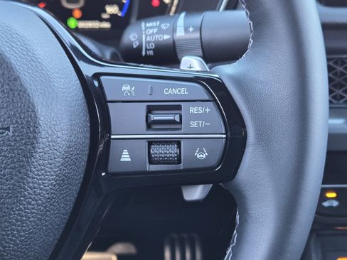 Certified 2025 Acura Integra A-Spec image 28