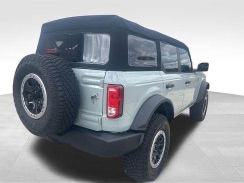 Used 2023 Ford Bronco 4-Door w/ Sasquatch Package image 6