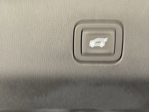 New 2025 Chevrolet Suburban RST w/ RST Capability Package image 6