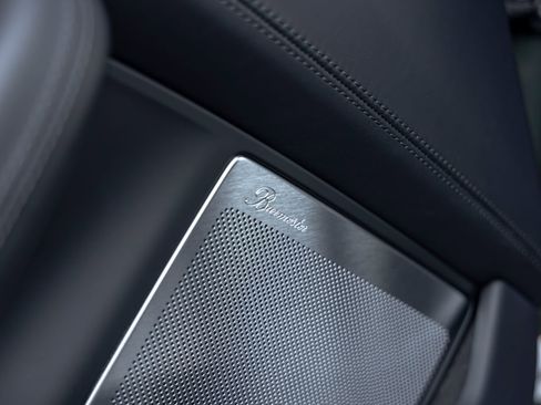 Certified 2025 Porsche 911 Turbo S AWD/4WD image 27